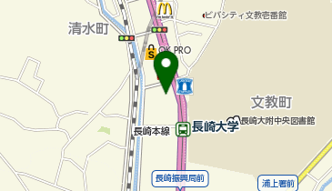 第6三光ビルの地図画像