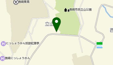 SGTビルの地図画像