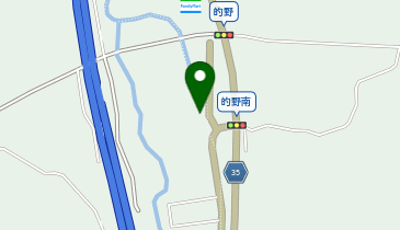 KSグループビルの地図画像