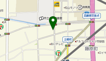 5Mビルの地図画像