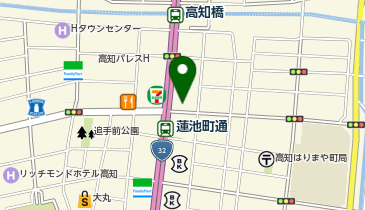 第一刈谷ビルの地図画像