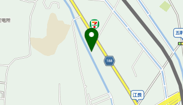 エヌ・ハートビルの地図画像