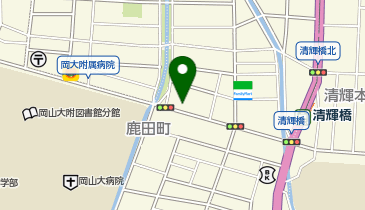 145ひよこビルヂングの地図画像