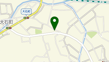 相生アートビルの地図画像