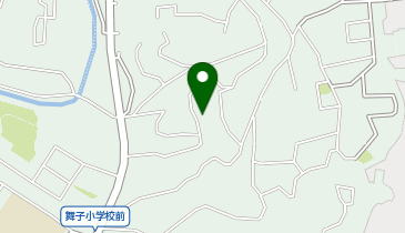 スワローズビルディングの地図画像