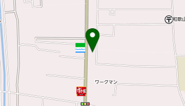 AYビルディングの地図画像