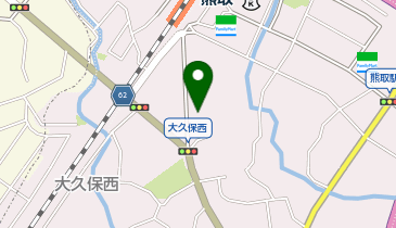 化研ビルの地図画像