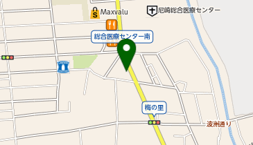 Bestビルの地図画像