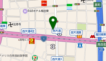 エル・ミズホビルの地図画像