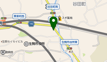 石丸ビルの地図画像