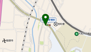 REIWA協立ビルの地図画像