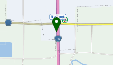藤本ビルの地図画像