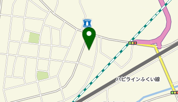 マルツ敦賀舞崎ビルの地図画像