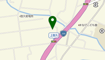 第2MT恒久ビルの地図画像