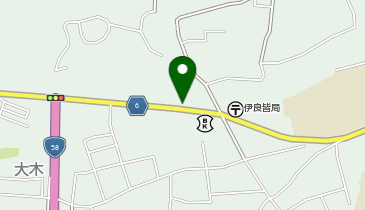 丸友ビルの地図画像