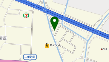 (有)杉澤製作所の地図画像