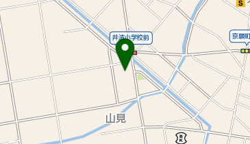 辻ビルの地図画像