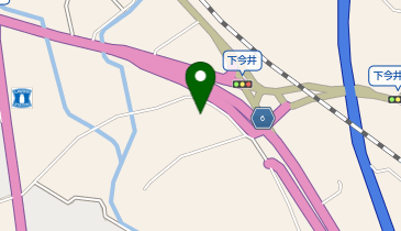 ufビルの地図画像