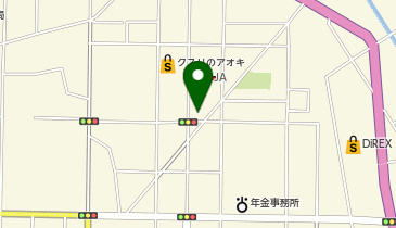 エルビービルの地図画像