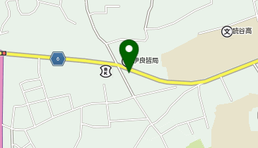 国吉ビルの地図画像