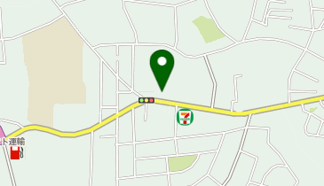 第2波商ビルの地図画像