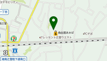 京楽園ビルの地図画像