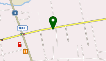 兵藤ビルの地図画像