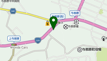 次郎工業ビルの地図画像