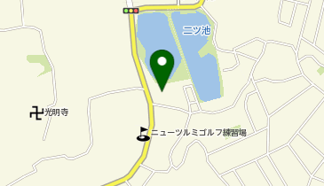 岸本ビルの地図画像