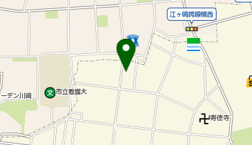 宮崎ビルの地図画像
