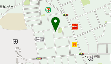 太閤堂ビルの地図画像