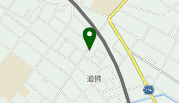 サンバードビルの地図画像