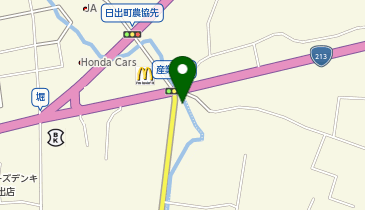 樋口建設ビルの地図画像