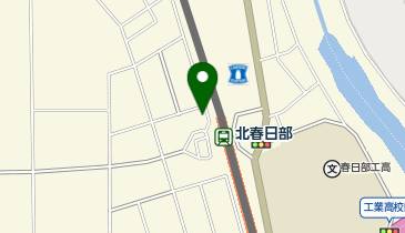 清水ビルの地図画像