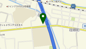 (株)柴田産業ビルの地図画像