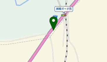 (株)イマハシビルの地図画像