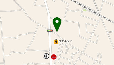 タイメイビルの地図画像