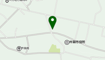 藤原ビルの地図画像