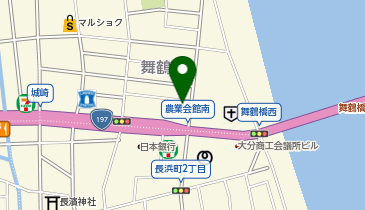 木津ビルの地図画像