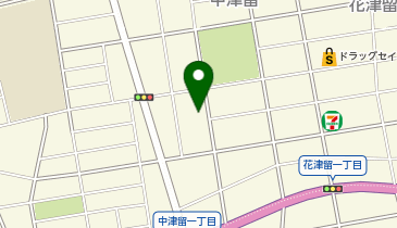 第一五興ビルの地図画像