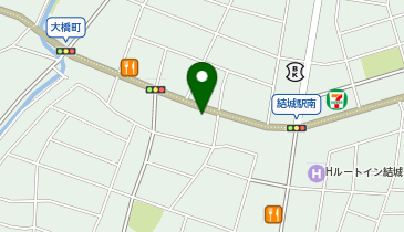 サン企画ビルの地図画像