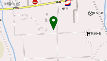 N1ビルの地図画像