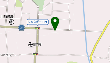 ファームビルの地図画像