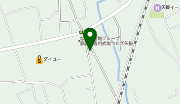 幸ビルの地図画像