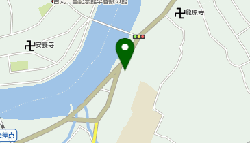 なる良ビルの地図画像
