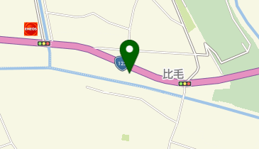 タイセイビルの地図画像