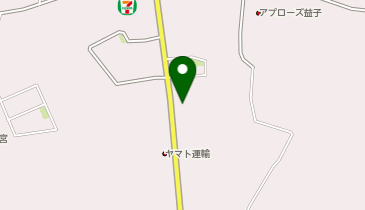 マスデンビルの地図画像