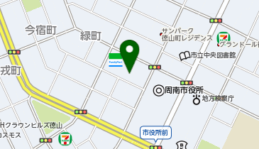 三星梅園ビルの地図画像