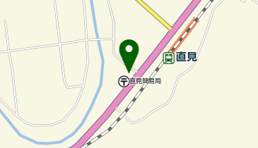 河村建設(株)ビルの地図画像