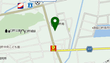 栄和産業ビルの地図画像